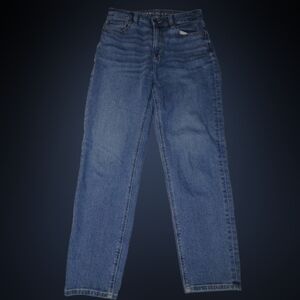 American Eagle Women's Blue‎ Jeans